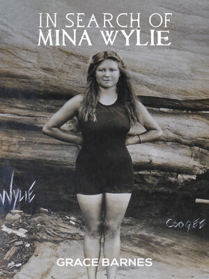cover image of In Search of Mina Wylie
